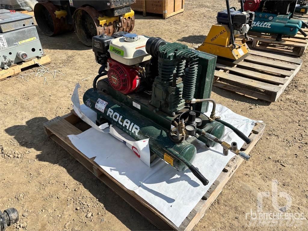 ROLAIR 4090HK17 Compressores