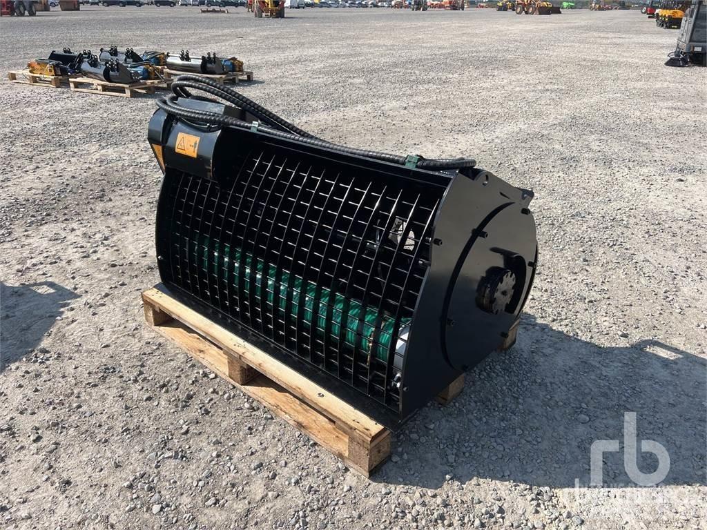  ROLFI TL250 Baldes