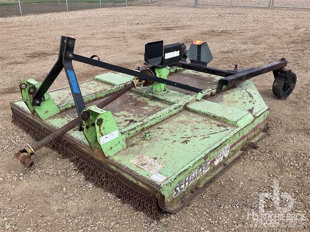 Schulte S70 Espaços verdes - Outros
