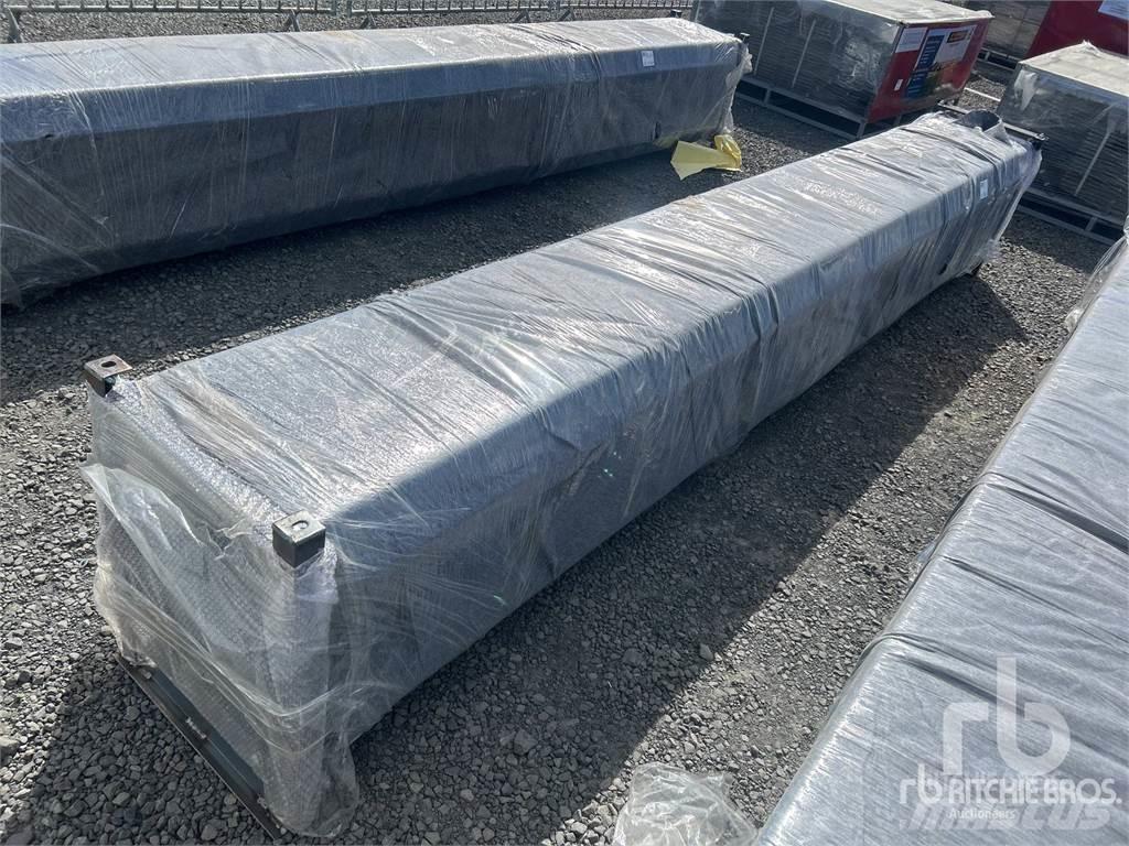  SELA FPL40 Construção - Outros
