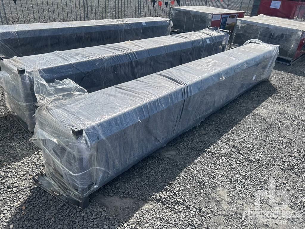 SELA FPL40 Construção - Outros
