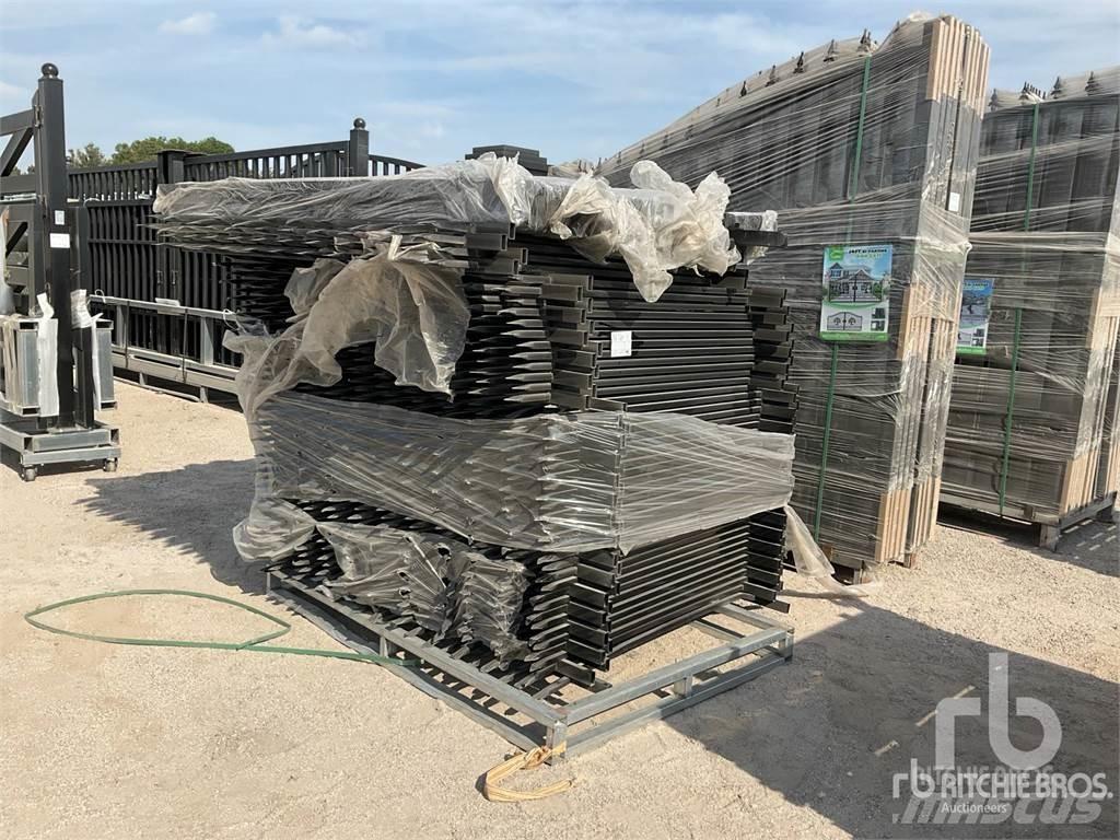  SKLP SK-S45 Espaços verdes - Outros
