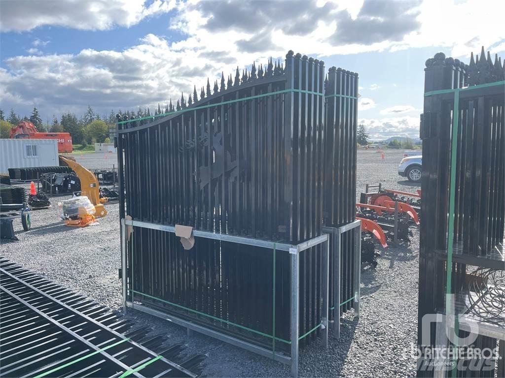  SKLP SK-T60 Espaços verdes - Outros
