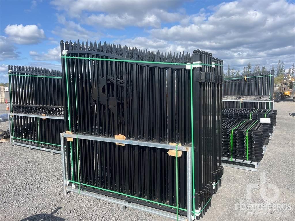  SKLP SK-T60 Espaços verdes - Outros
