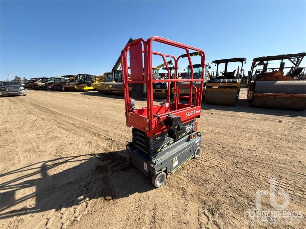 SkyJack SJ3013 Elevadores de tesoura