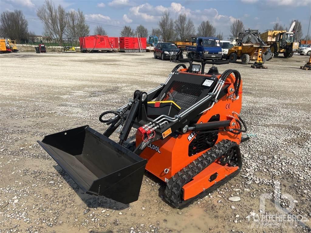 SL36C Minicarregadeiras