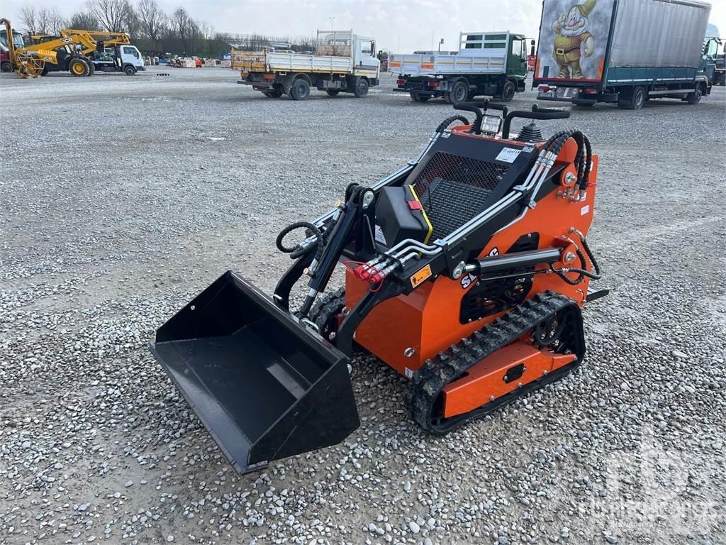  SL36C Minicarregadeiras