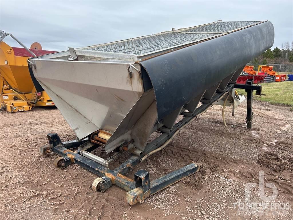 Smith SSV14C Transportes - Outros
