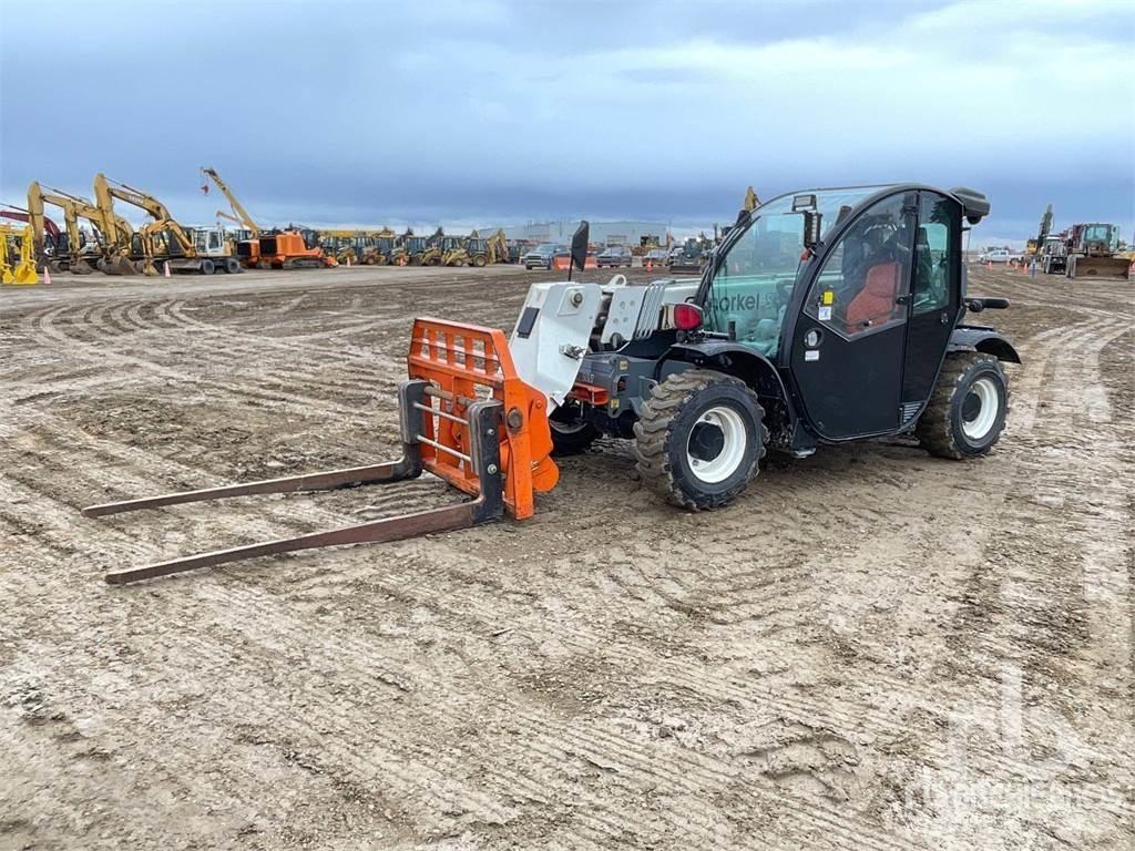 Snorkel SR5719 Manipulador telescópico