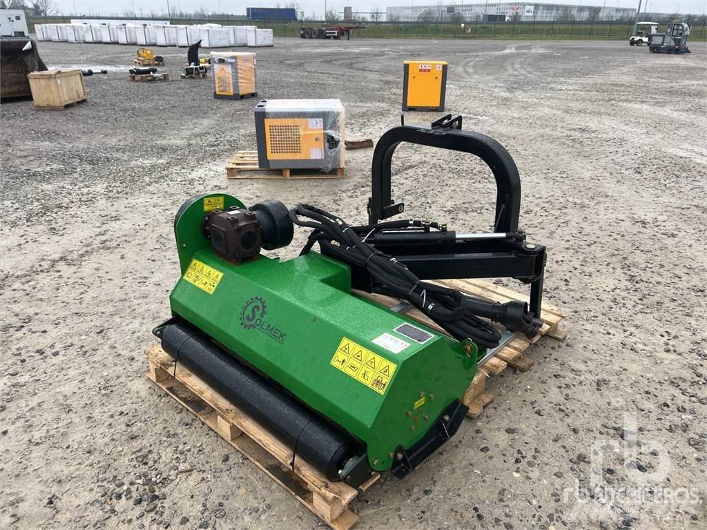 Solmek 140 Agricultura - Outros
