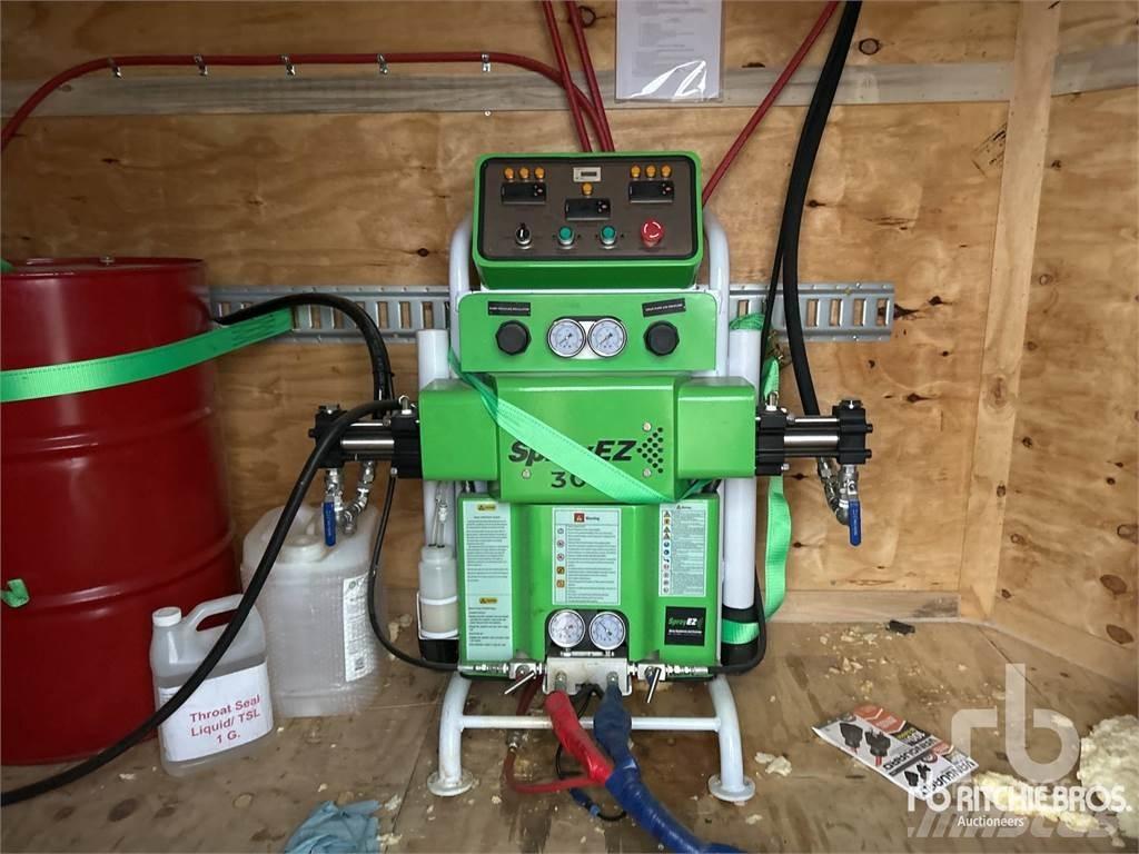  SPRAYEZ 3000 Construção - Outros
