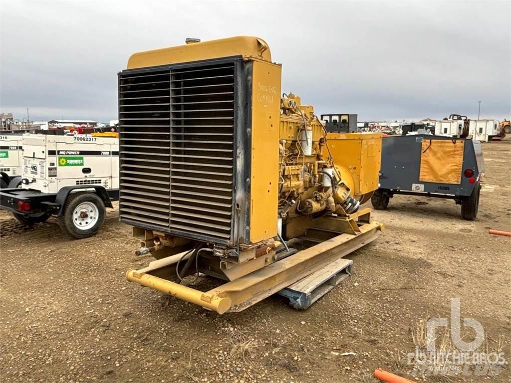 Stamford SR4B Geradores Diesel