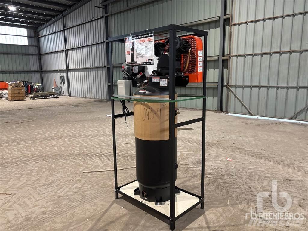  STANFORGE ACE65 Compressores