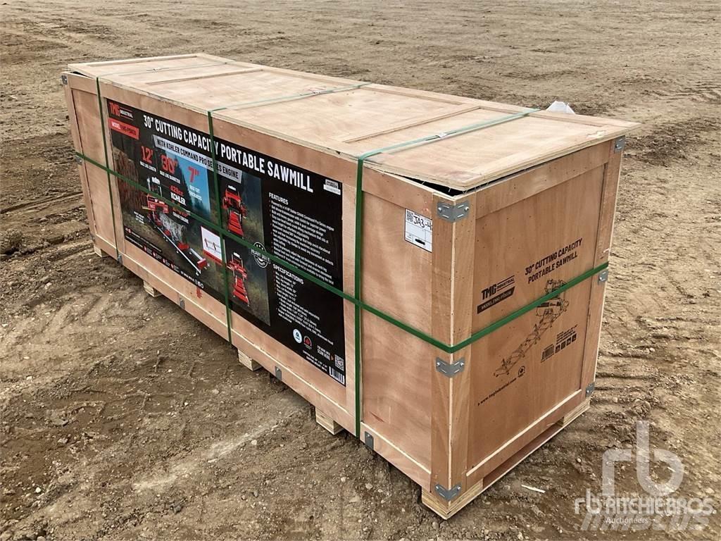  STANFORGE PSM30 Serrarias