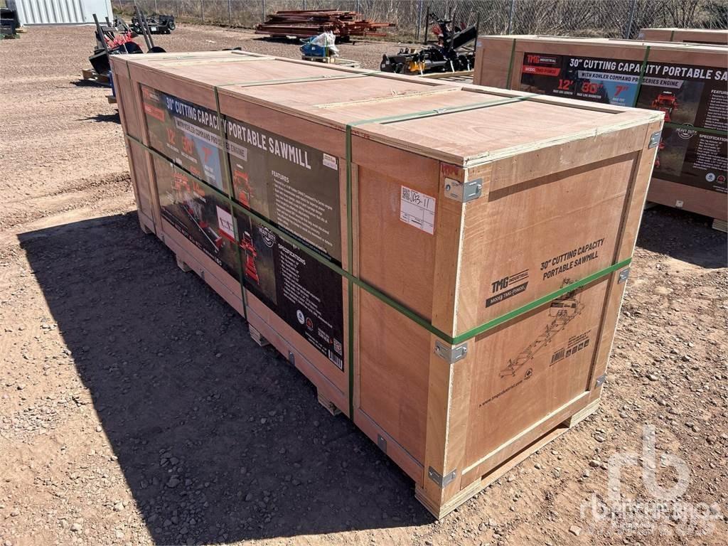  STANFORGE PSM30 Serrarias