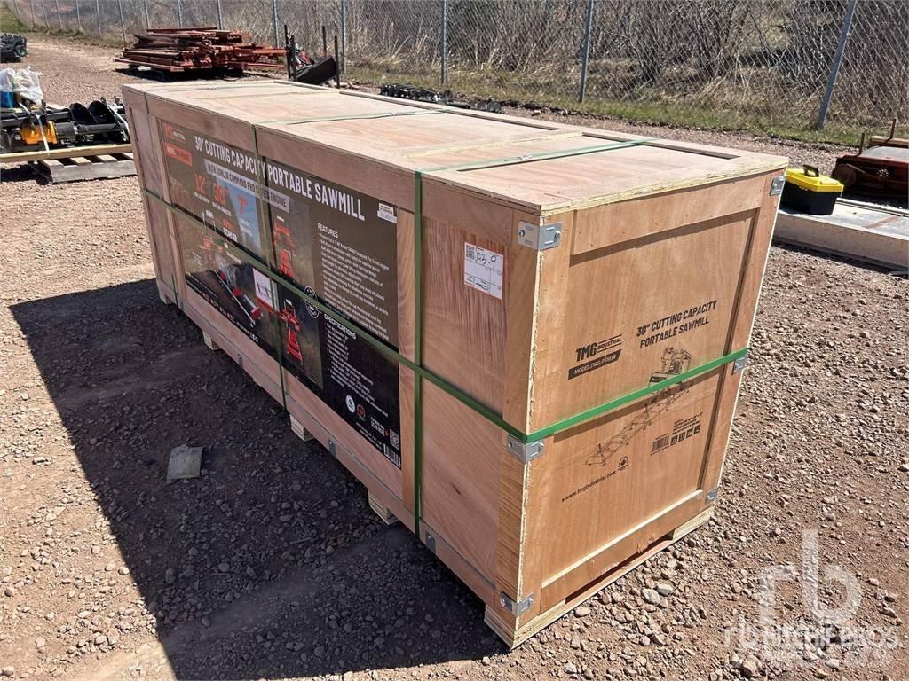  STANFORGE PSM30 Serrarias