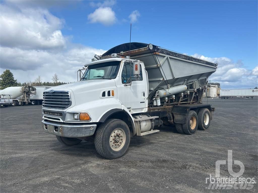 Sterling LT8500 Camiões basculantes
