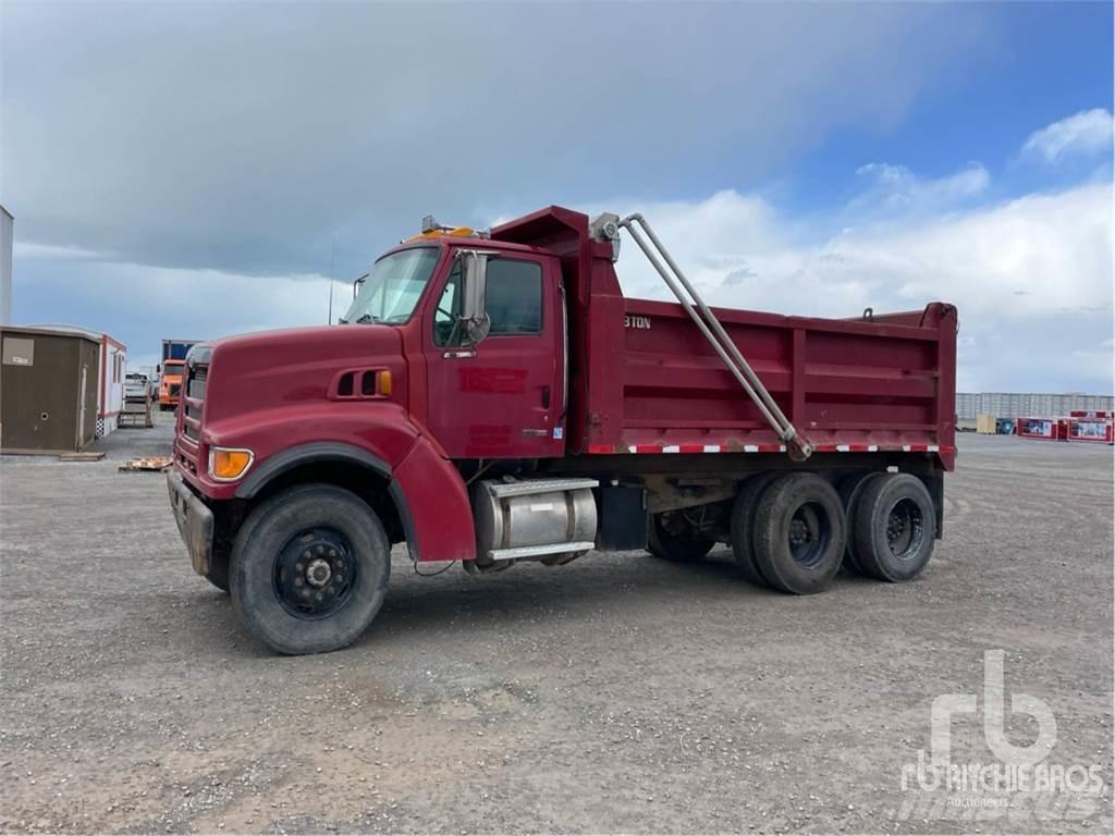 Sterling LT9500 Outros Camiões