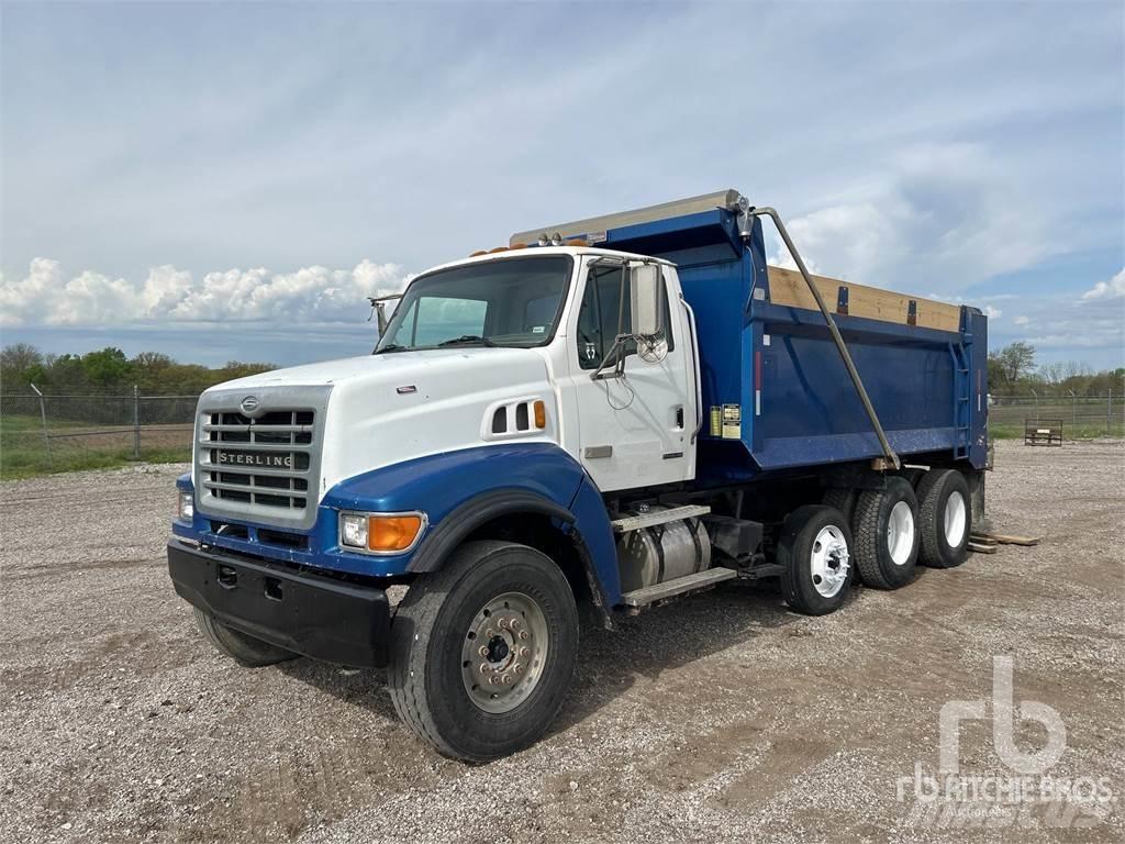 Sterling LT9500 Camiões basculantes