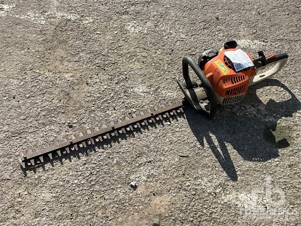 Stihl HS45 Espaços verdes - Outros
