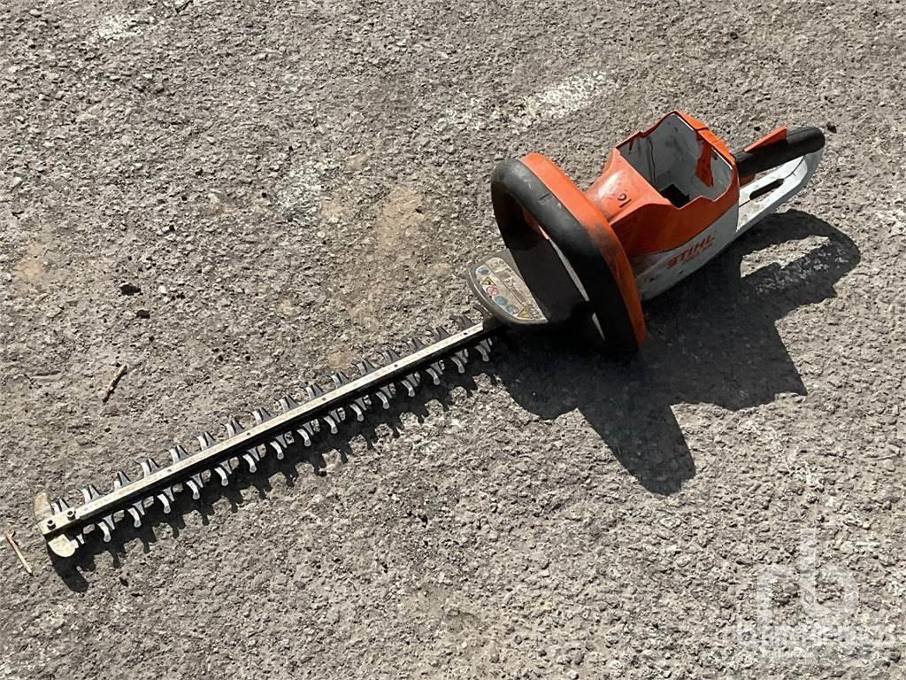 Stihl HSA56 Espaços verdes - Outros
