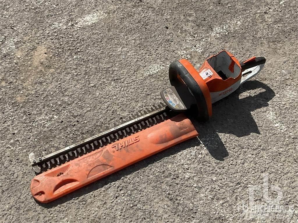 Stihl HSA56 Espaços verdes - Outros
