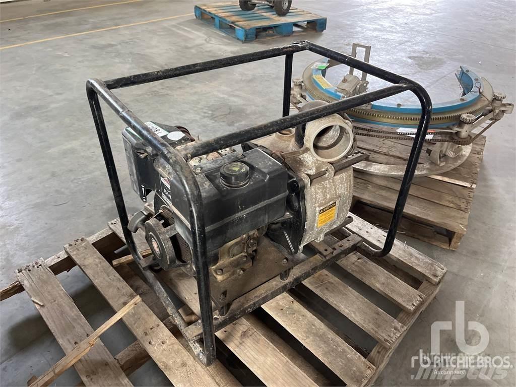 Stow T350 Bombas de água