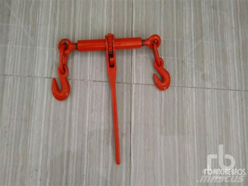 Suihe BC-5400 Construção - Outros

