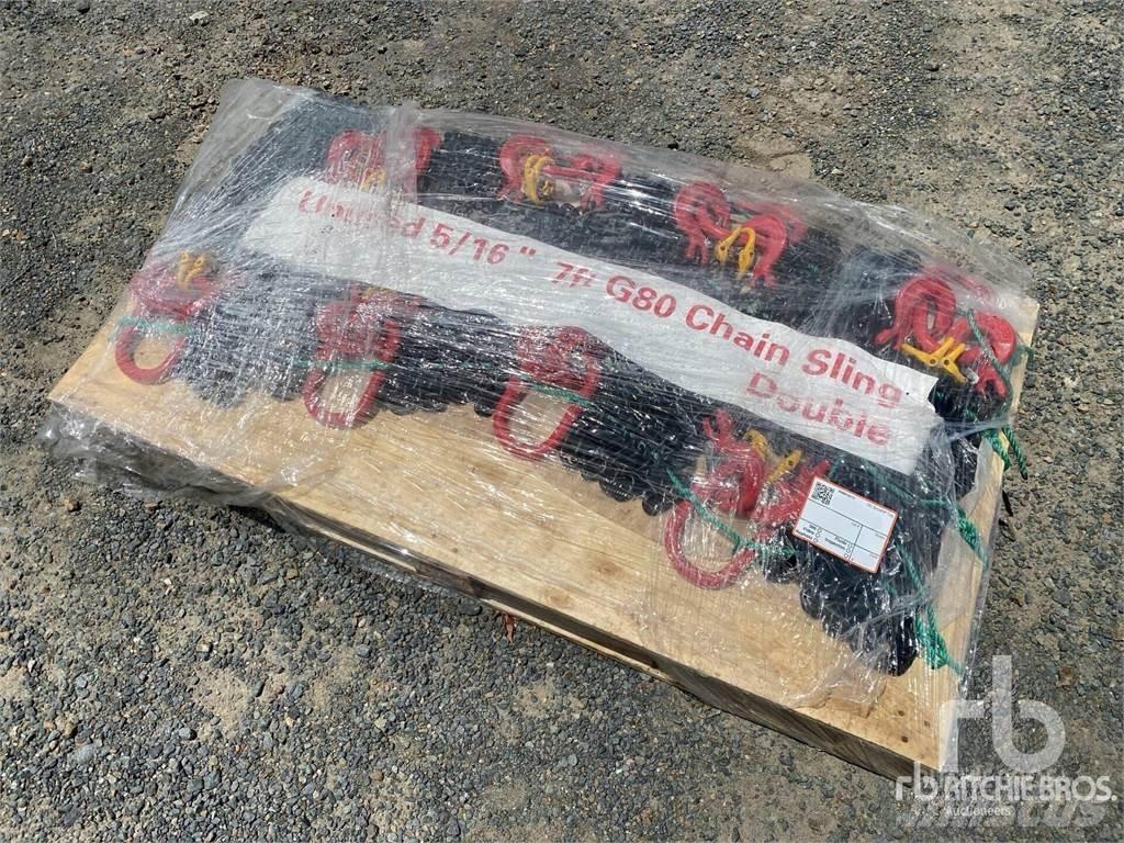 Suihe DLS Peças e equipamento de gruas