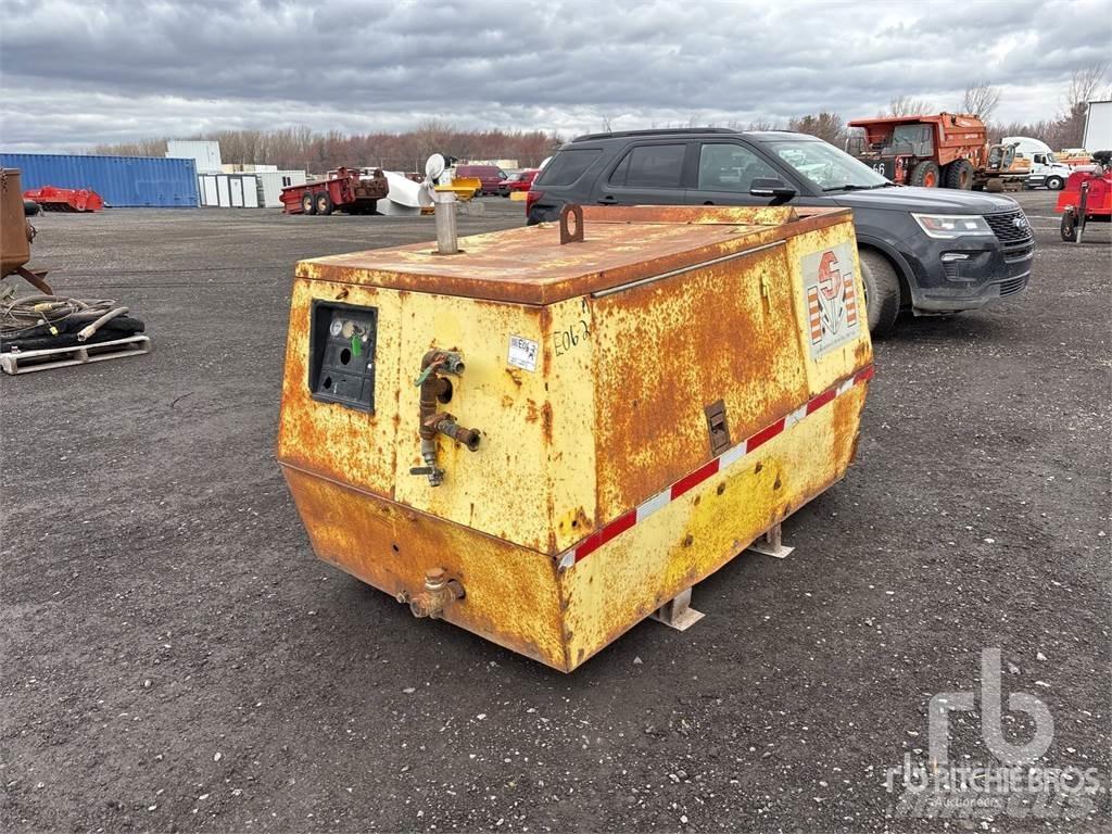 Sullair 185 Compressores
