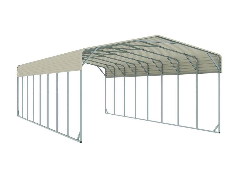  SUNTOP S2040 Outros Reboques