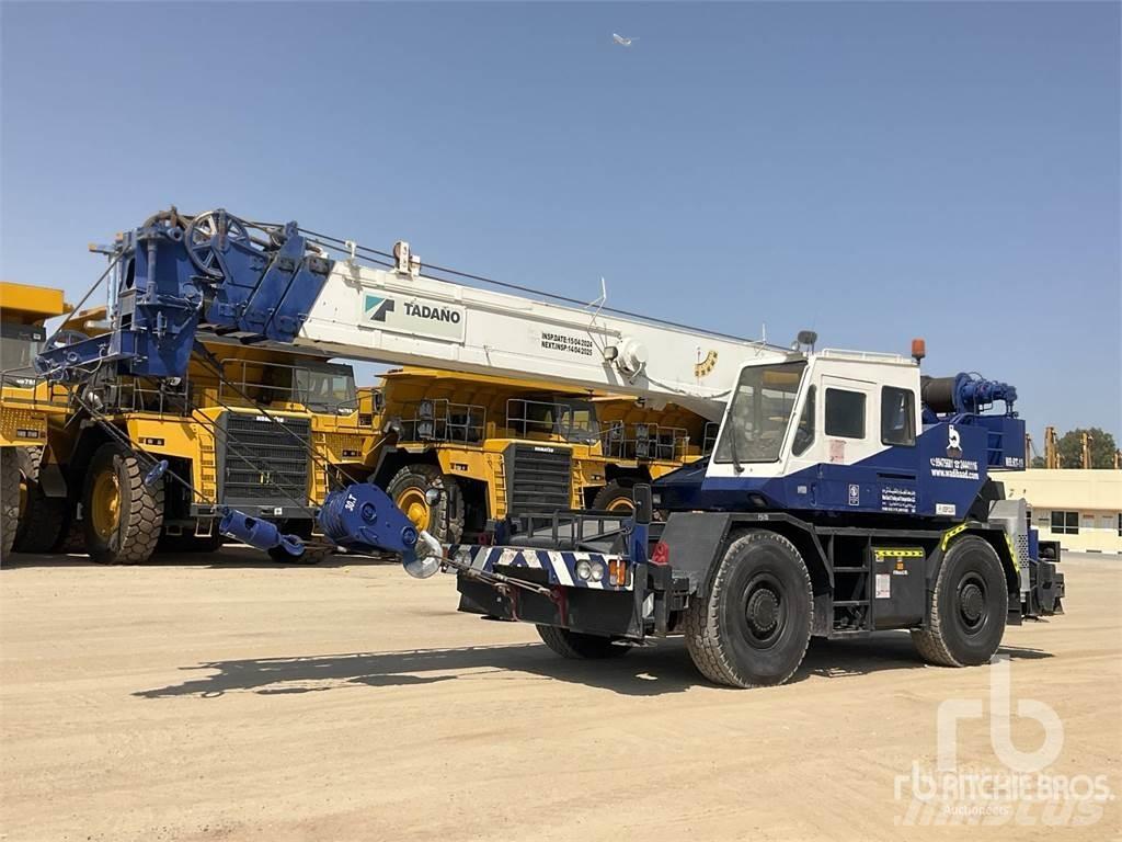 Tadano TR300E Gruas Fora-de-estrada
