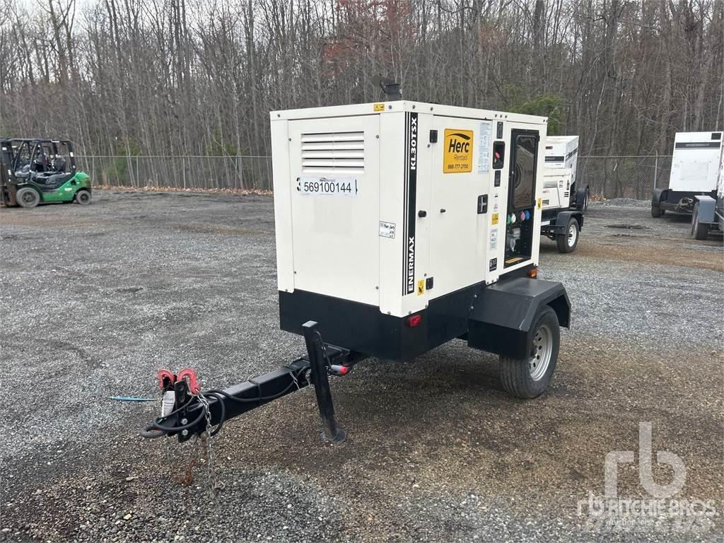 TecnoGen G30 Geradores Diesel