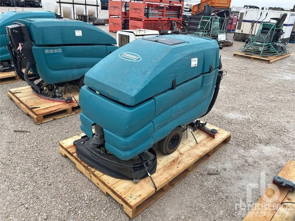 Tennant 5680 Varredoras