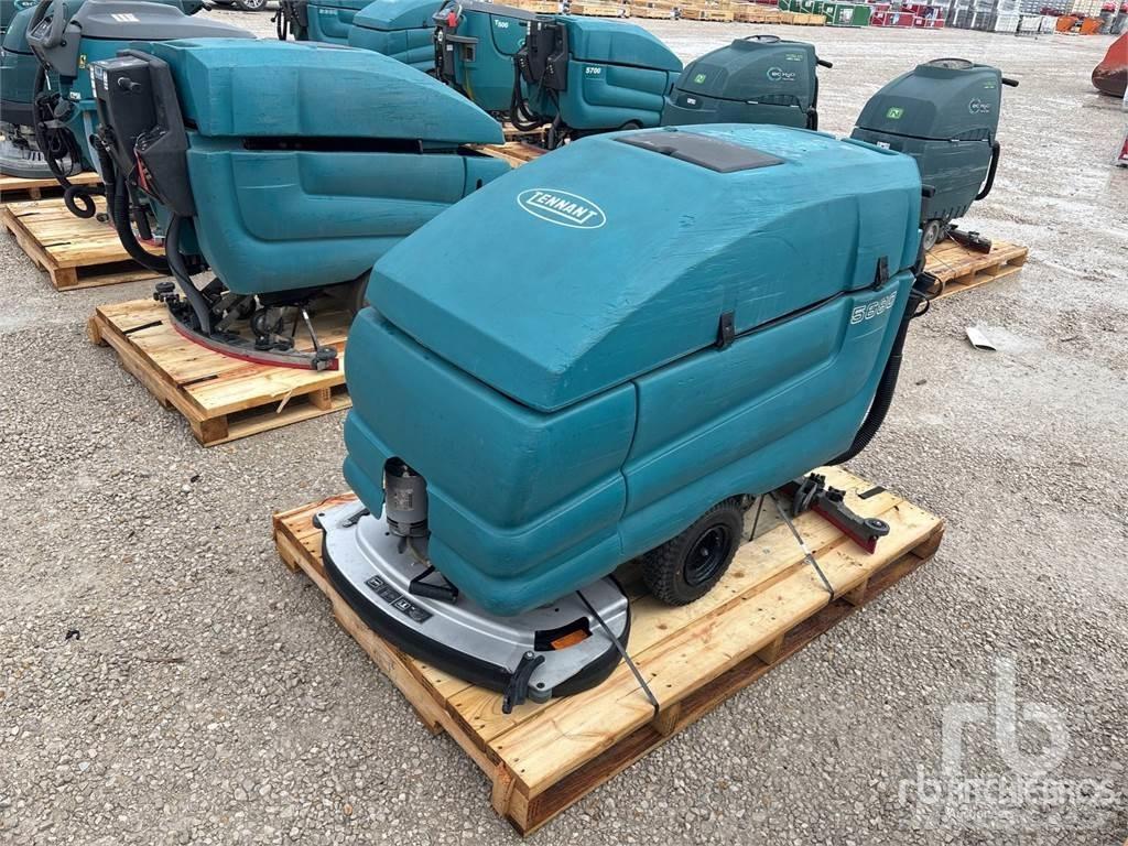Tennant 5680 Varredoras