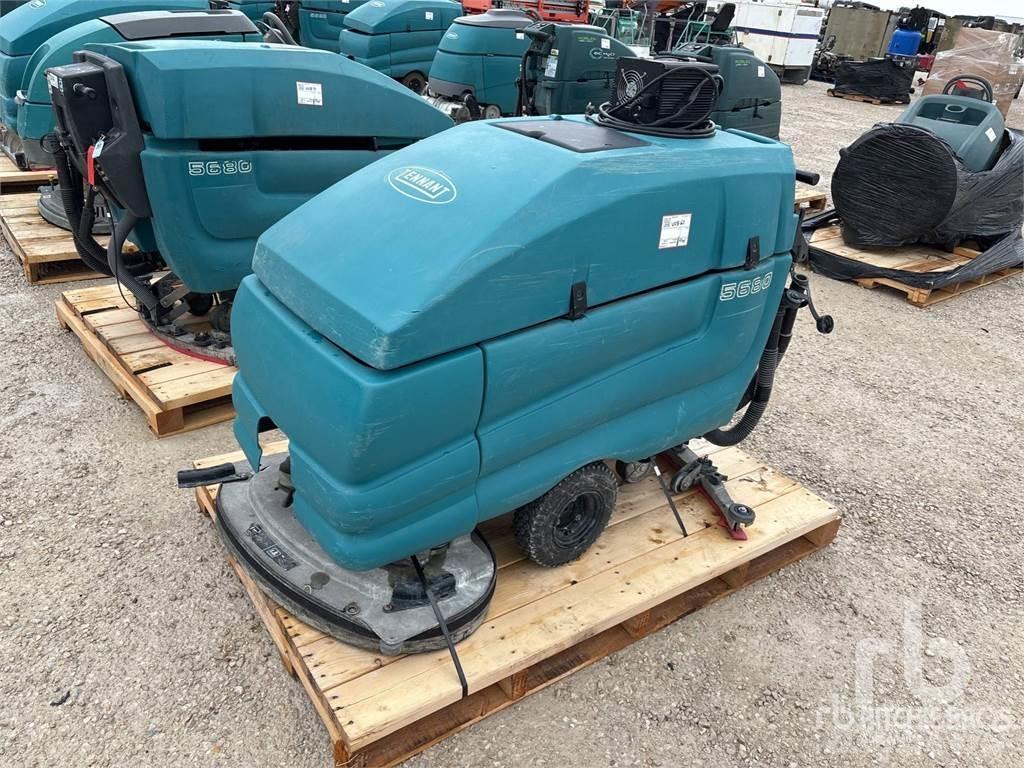Tennant 5680 Varredoras