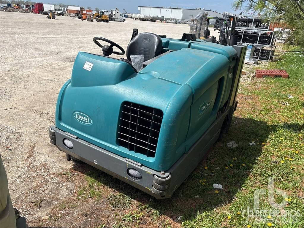 Tennant M30 Varredoras