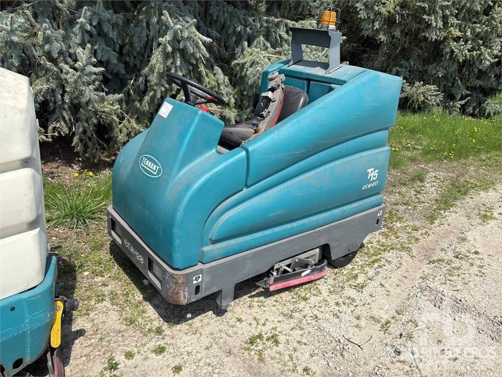 Tennant T15 Varredoras