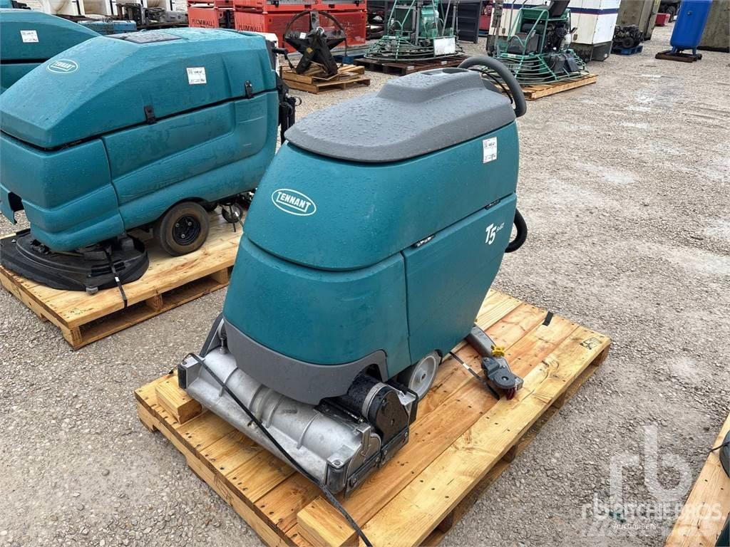 Tennant T5 Varredoras