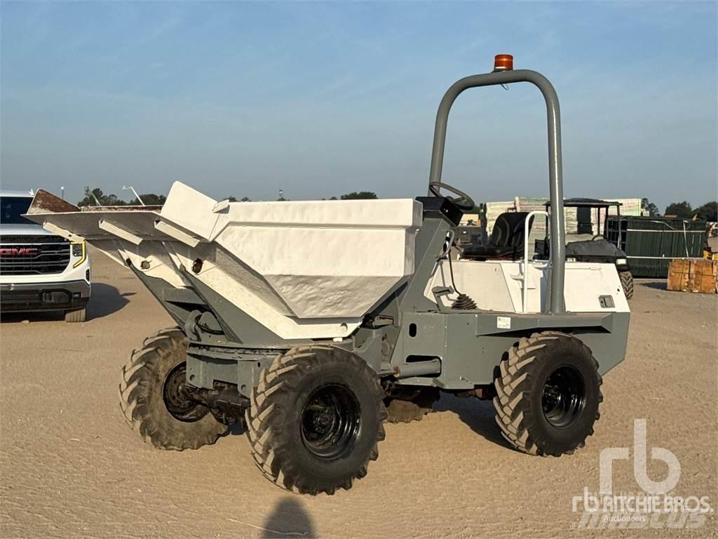 Terex PS3000 Dumpers de obras