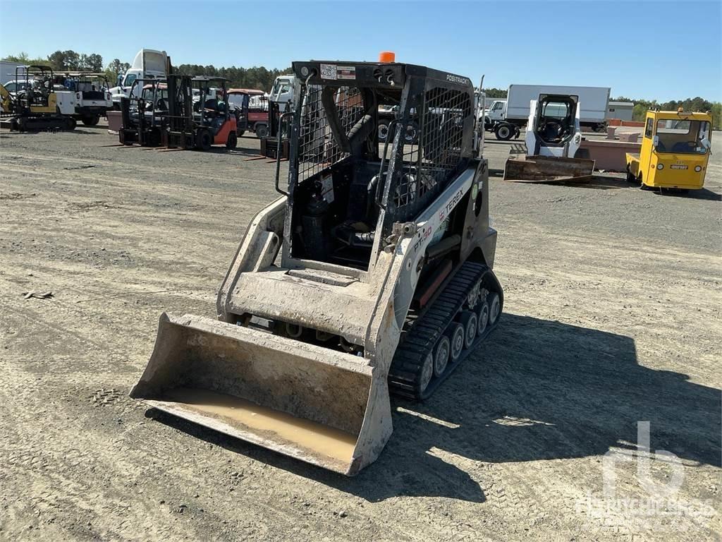 Terex PT30 Minicarregadeiras