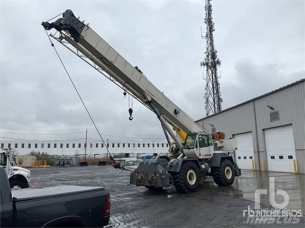 Terex RT780 Gruas Fora-de-estrada
