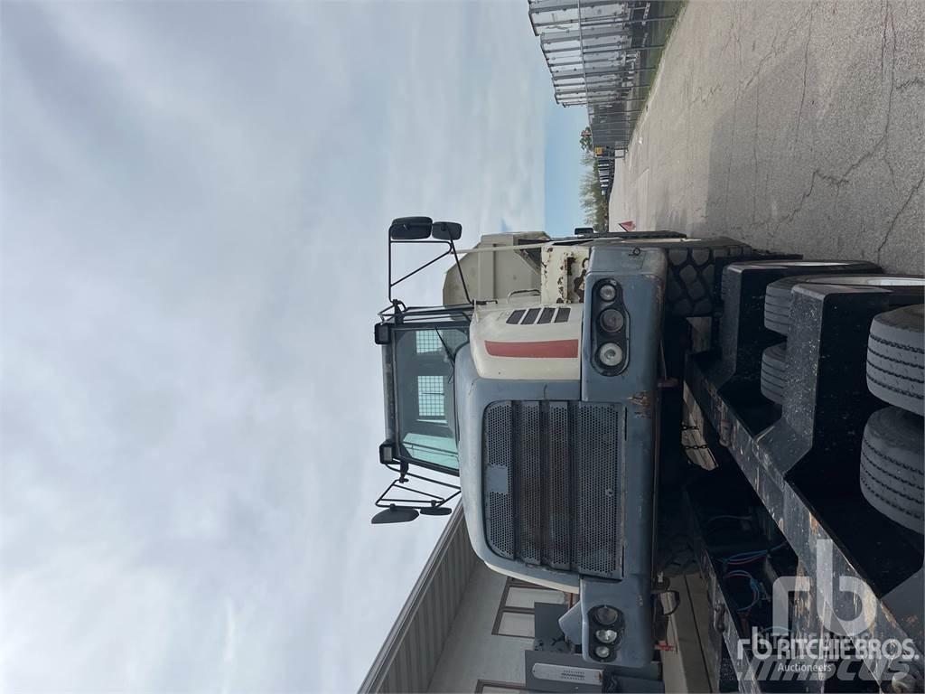 Terex TA27 Caminhões articulados