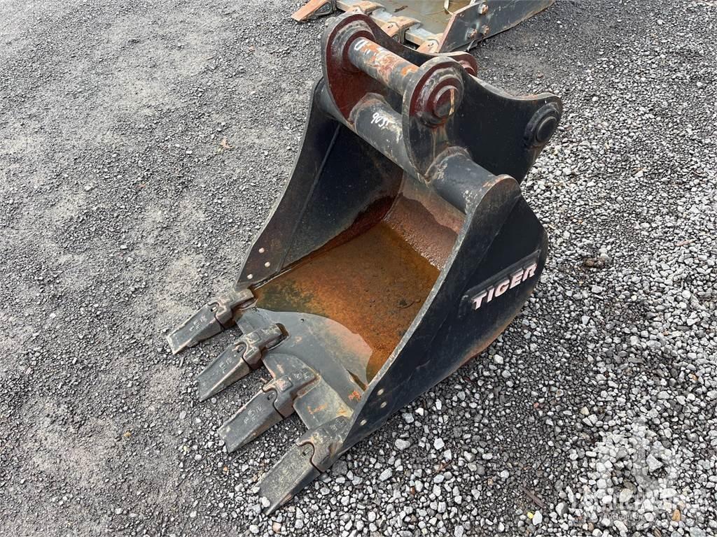 Tiger TP510D450 Baldes