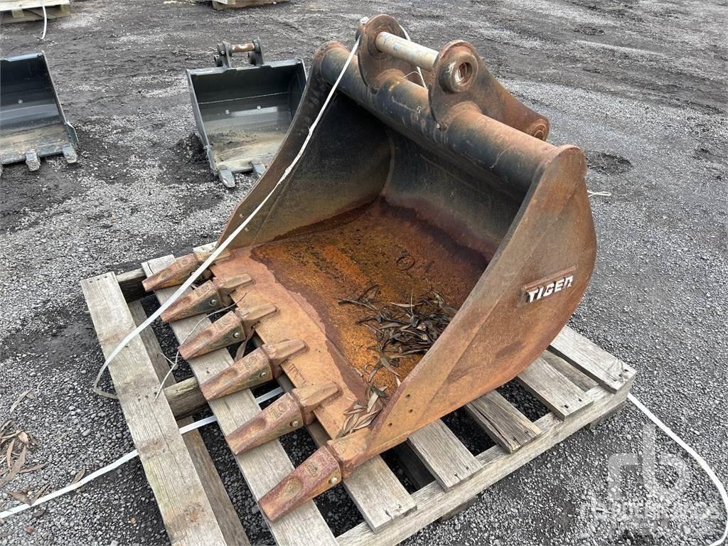 Tiger TP710D900 Baldes