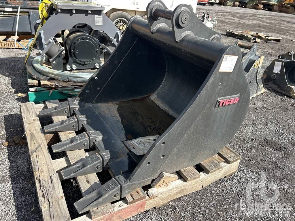 Tiger TP810D900 Baldes