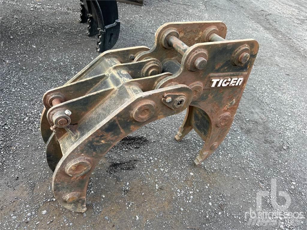 Tiger TRG420 Garras