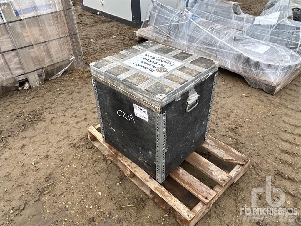 Titan T3 Construção - Outros
