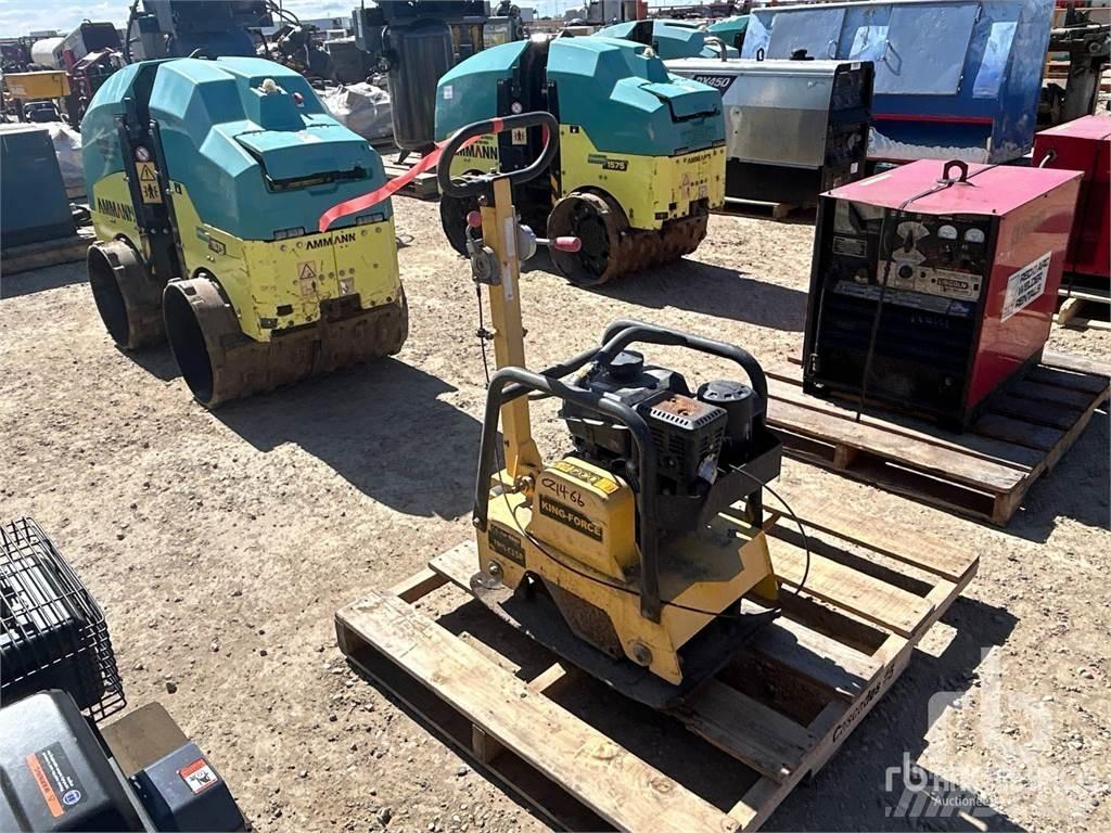 TMG C150 Vibradores