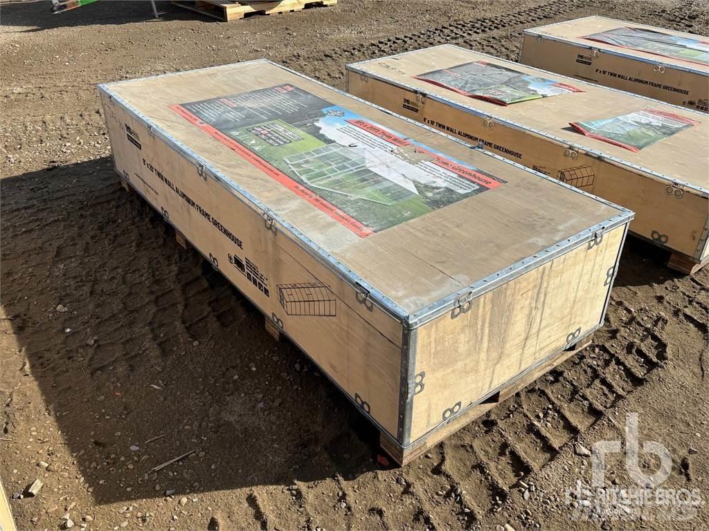TMG GH820 Outros Reboques